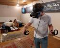 Virtual Reality 3