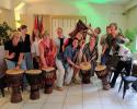 Percussie Ousmane