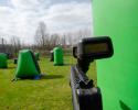 Lasershooting Outdoor