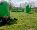 Lasershooting Outdoor