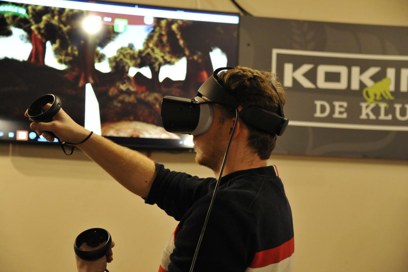 Virtual Reality 6