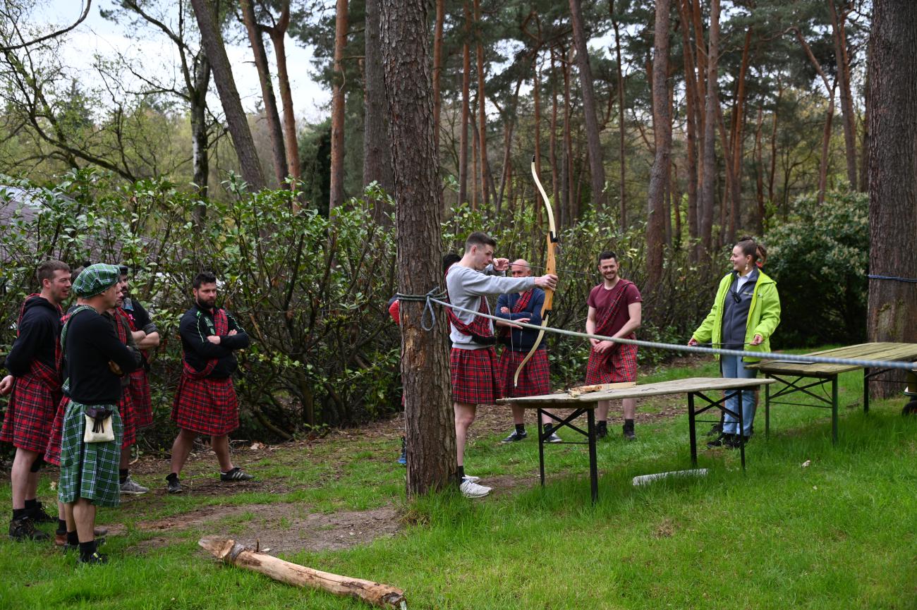 Highland Games 3