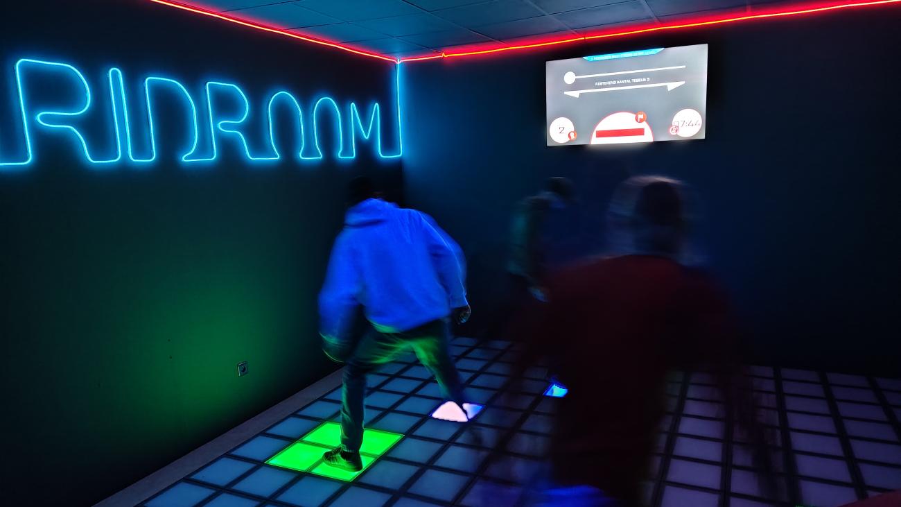 Gridroom