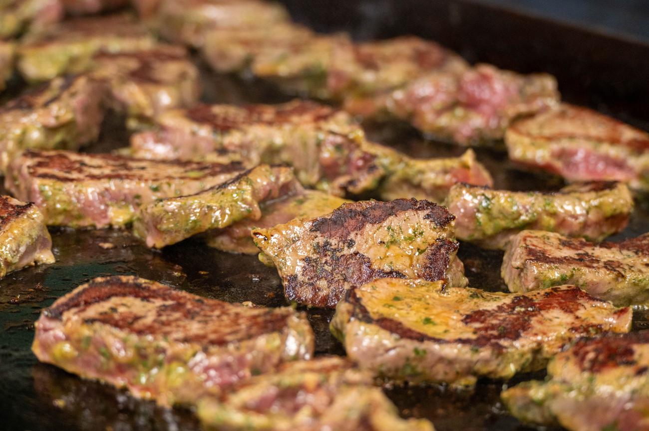 Grill Kokima De Kluis 