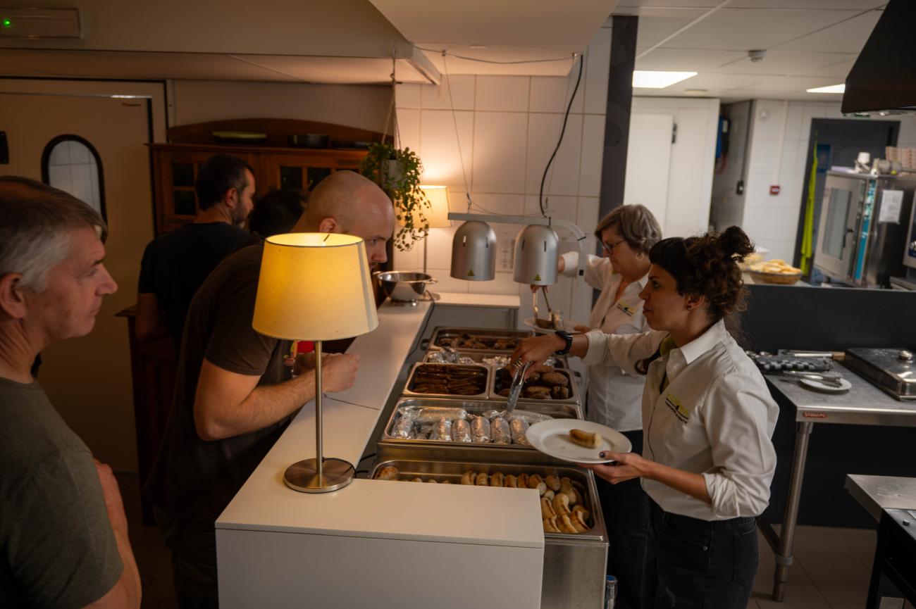 Grill Kokima De Kluis 