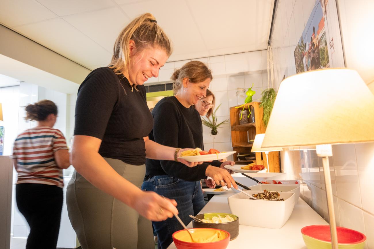 Grill Kokima De Kluis 