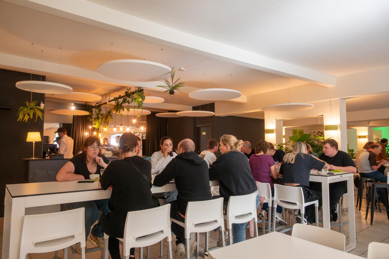 Pastabar Kokima De Kluis 