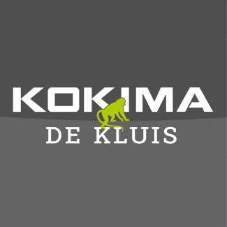 Kokima de Kluis